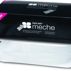 Hairfoil Meches Lang 96MMx192MM