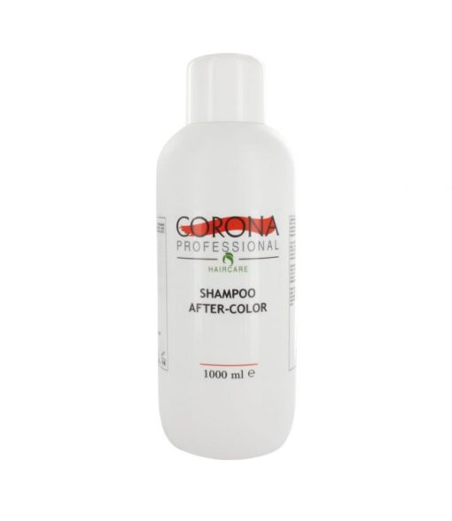 Corona After Color Shampoo 1000ML