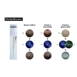 Alternative view of Loreal Dia Light Booster 50ML