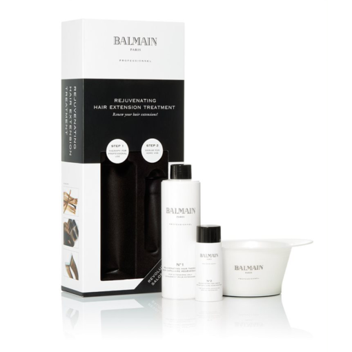 Balmain Rejuvenating Salon Set