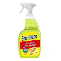 Barbicide Salon Reiniger Ship-Shape 1000ML