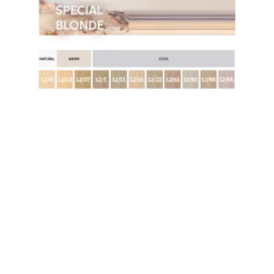 Wella Koleston Perfect Me+