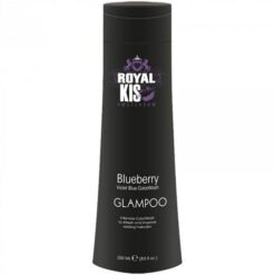 Kis Glamwash Blueberry 250ml