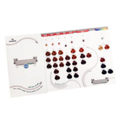 Tocco Magico Color Ton Kleurenboek