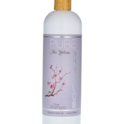Trontveit Attitude Pure No Yellow Shampoo
