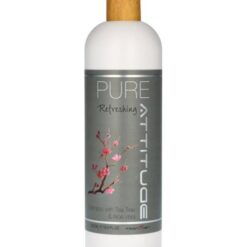 Trontveit Attitude Pure Refreshing Shampoo