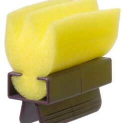 Comair Permanent Spons Geel A1