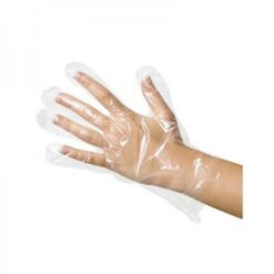 Comair Wegwerp Handschoen 100St