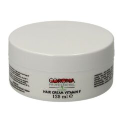 Corona Hair Cream Vitamin F 125ml