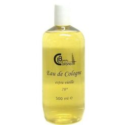 Corona Eau De Cologne 50° 500 ML
