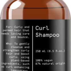 Kis Green Curl Shampoo