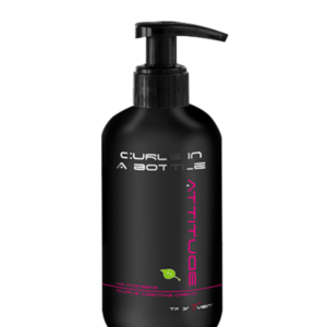 Trontveit Attitude Curls In A Bottle 150ML