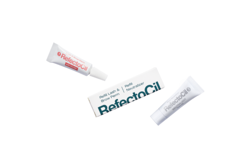 Refectocil Eyelash Curl & Lift Perm/Neutralizer Refill