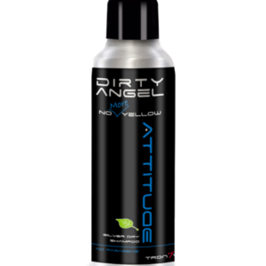 Trontveit Attitude Dirty Angel No More Yellow 200ML