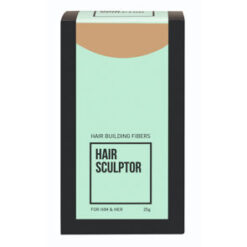 SIBEL HS Haaropbouwende Vezels