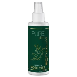 Trontveit Attitude Pure Skin Balancing Rose Mist 150ML