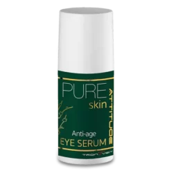 Trontveit Attitude Pure Skin Anti-Age Eye Serum 15ML