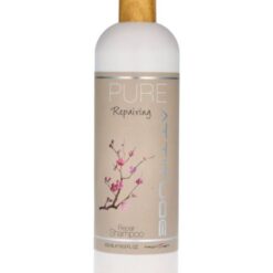 Trontveit Attitude Pure Repairing Shampoo