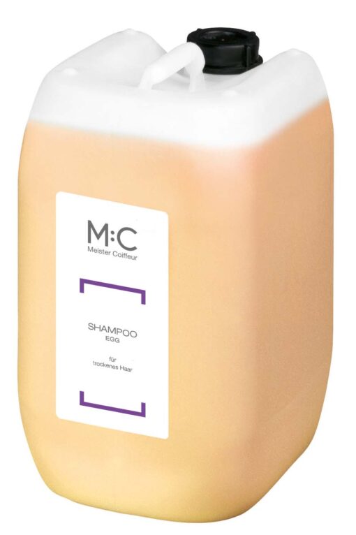 Comair Mc Shampoo Egg 5l