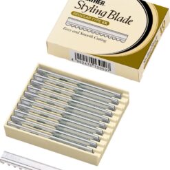 Feather Styling Blade Regular Overdoos 5x10