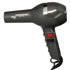 turbo dryer grijs