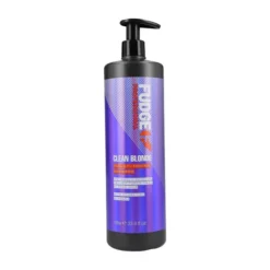 Fudge Violet Toning Shampoo