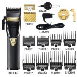 FX8700 CLIPPER 4ARTISTS