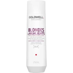 Goldwell Dualsenses Blondes & Highlights Anti-yellow Shampoo 250ml