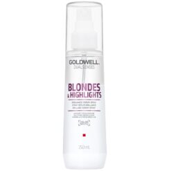 Goldwell Dualsenses Blondes & Highlights Brilliance Serum Spray 150ML