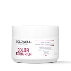Goldwell Dualsenses Color Extra Rich 60sec Treatment 200ml