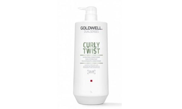 Goldwell Dualsenses Curly Twist Conditioner