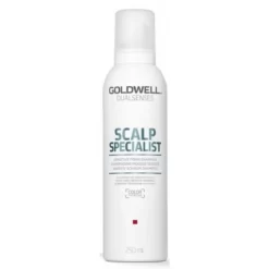 Goldwell Dualsenses Scalp Sensitive Foam Shampoo 250ml