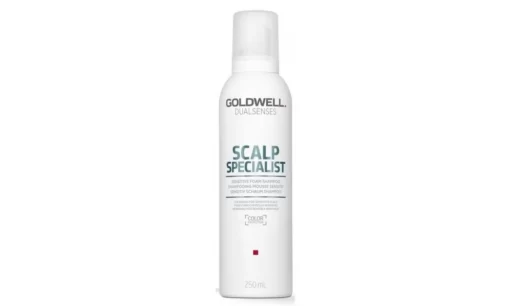 Goldwell Dualsenses Sensitive Foam Shampoo 250ml