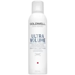 Goldwell Dualsenses Ultra Volume Dry Shampoo 250ml