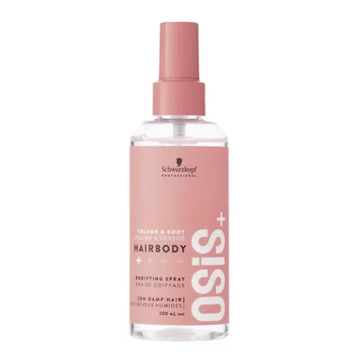 Schwarzkopf Osis+ Hairbody 200ml