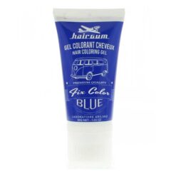 hairgum fix color blauw