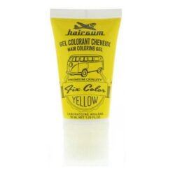 hairgum fix color geel