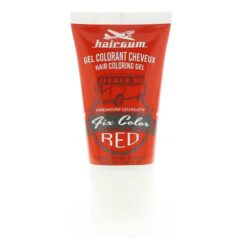 hairgum fix color red