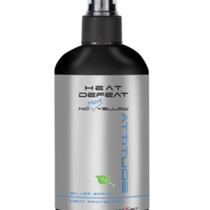 Trontveit Attitude Heat Defeat No More Yllow 150ML