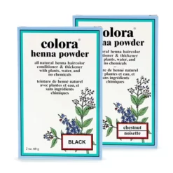 Colora Henna Powder