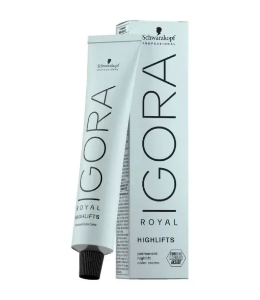 Schwarzkopf Igora Royal Highlifts 60ml