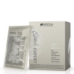 Indola Blonde Expert Ultra Lift Booster 10x10gr