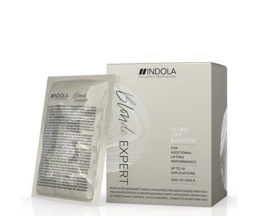 Indola Blond Expert Ultra Lift Booster 10x10gr