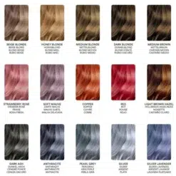 Alternative view of Indola Color Style Mousse 200ML