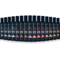 Indola Color Style Mousse 200ML