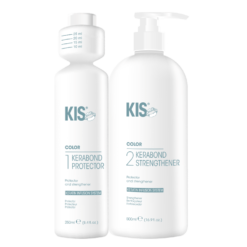 Kis Kerabond Set Step 1 250ML + Step 2 500ML