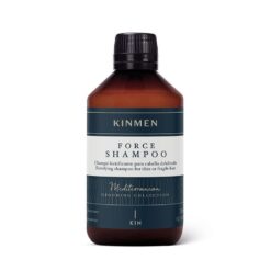 Kin Men Force Shampoo