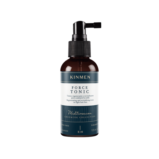 Kin Men Force Tonic 125ML