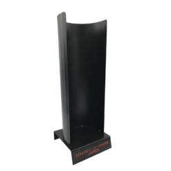 Kis Metal Houder Colorbowls