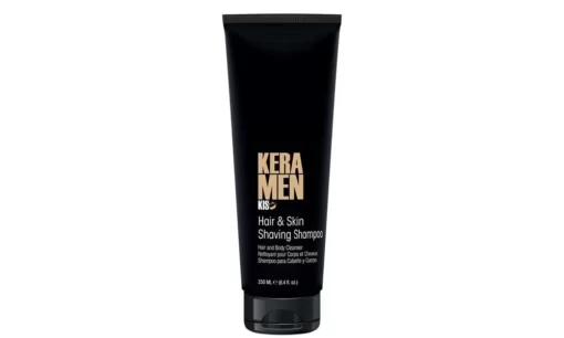 Kis keramen skin & shaving shampoo 250ml
